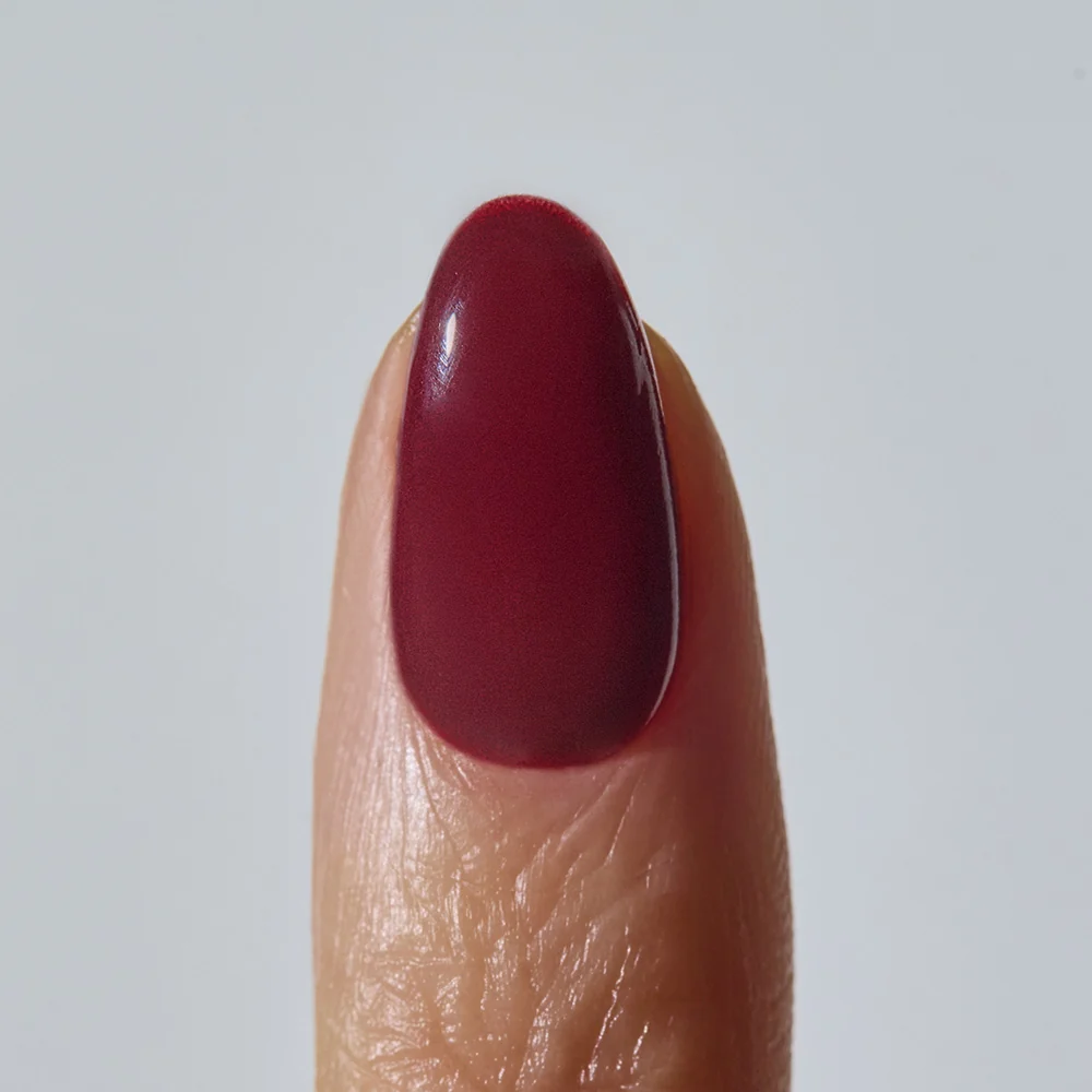 NP Allure Burgundy [Medium Oval] - Image 14