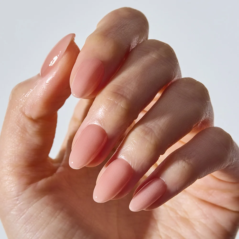 NP Blush Beige [Medium Oval] - Image 15