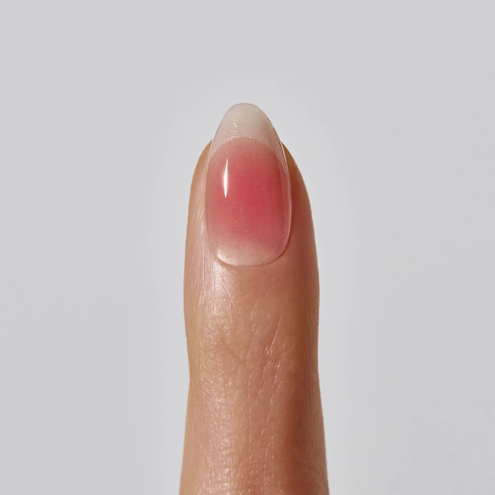 NP Blush French [Short Oval] - Image 13
