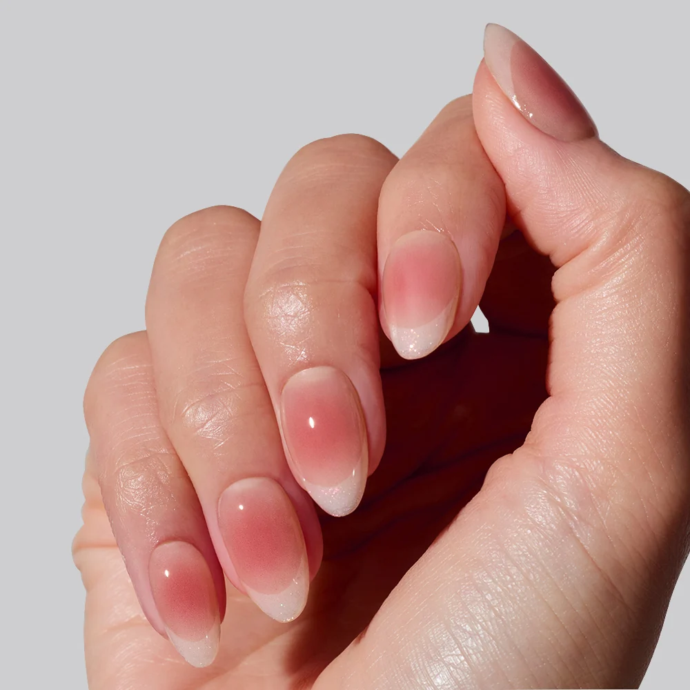 NP Blush French [Short Oval] - Image 14