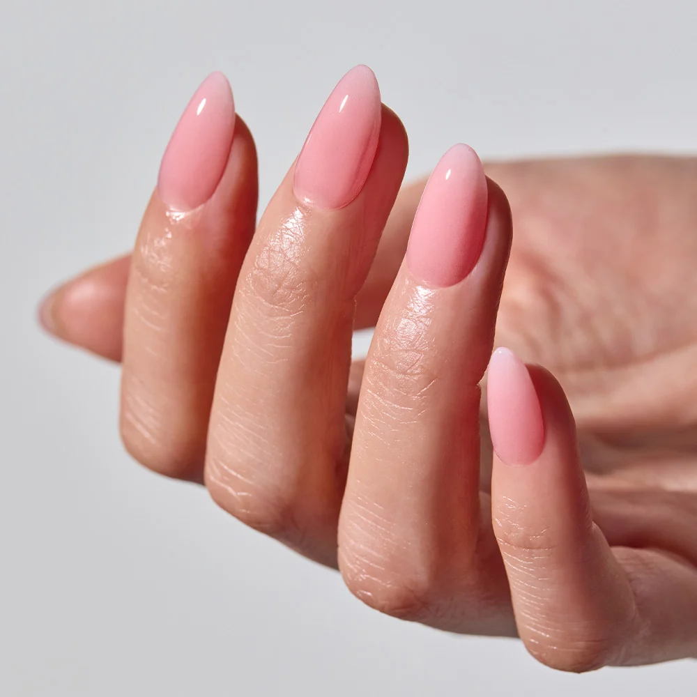 NP Blush Pink [Medium Oval] - Image 13
