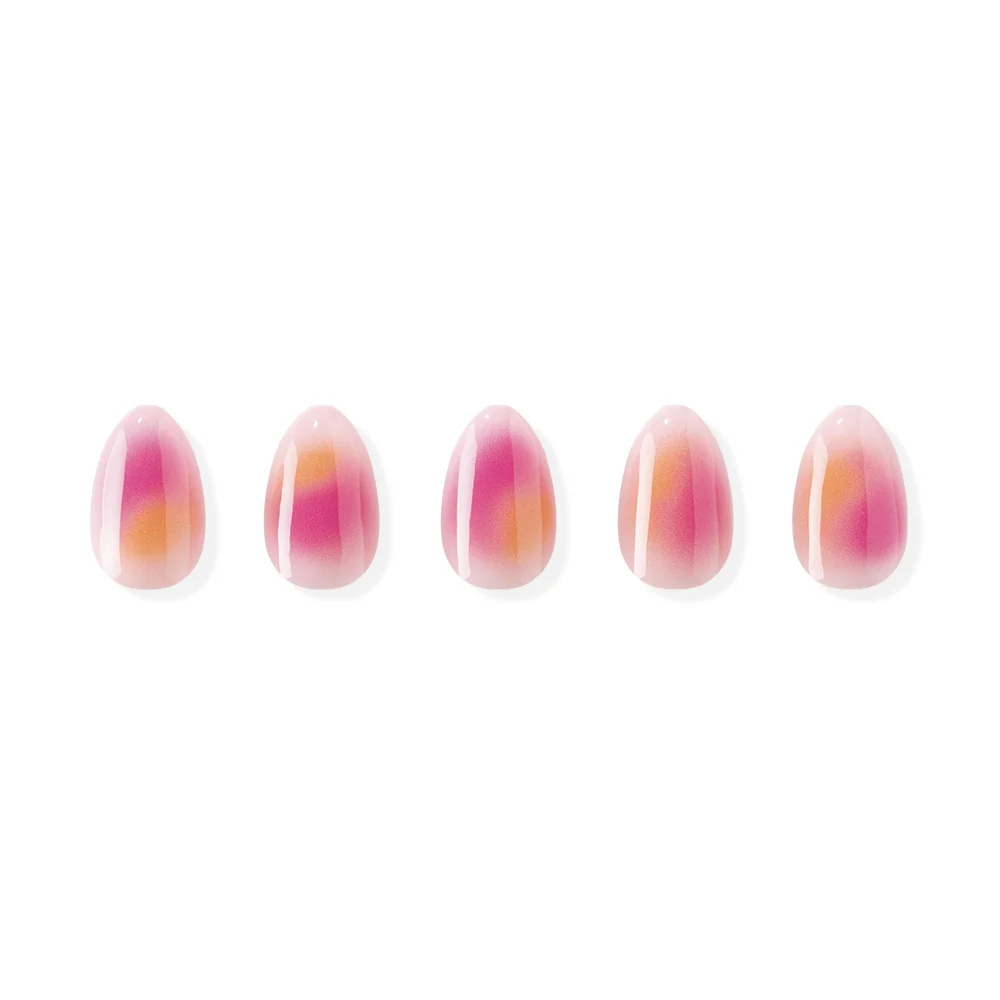 NP Blushing Petals [Medium Oval] - Image 2