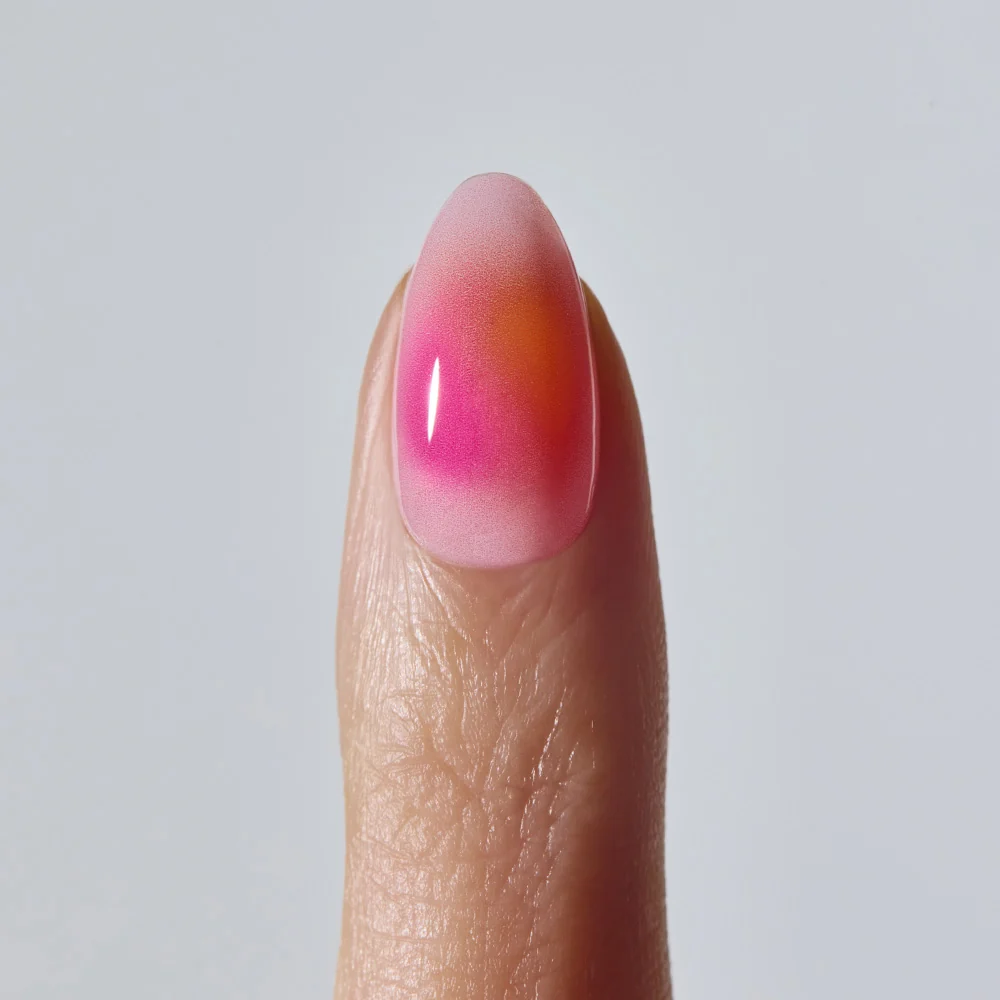 NP Blushing Petals [Medium Oval] - Image 4