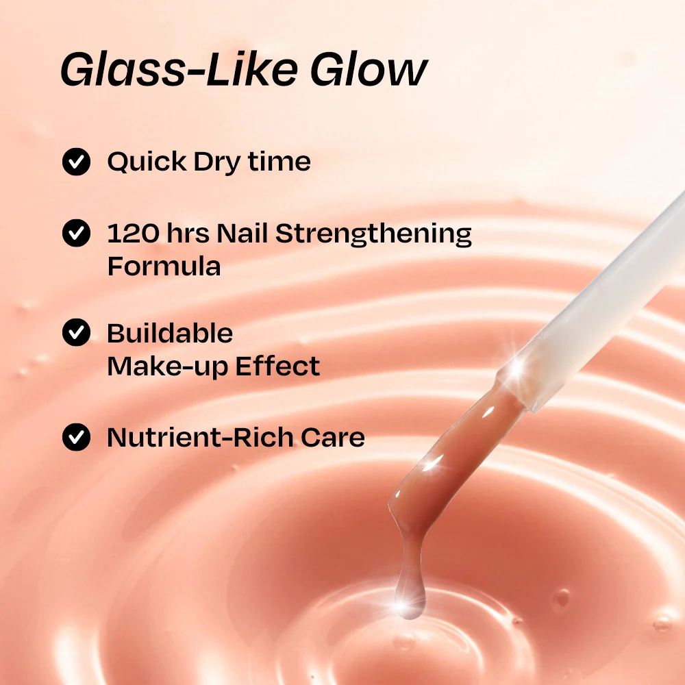 [Chai] Nail Strengthener - Image 14