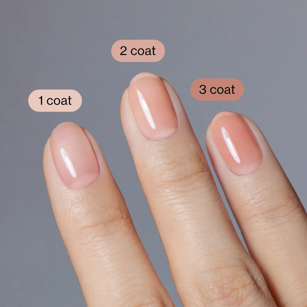 [Chai] Nail Strengthener - Image 5