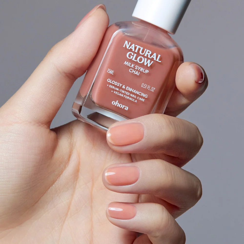 [Chai] Nail Strengthener - Image 6