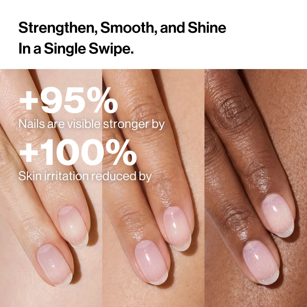 [Champagne] Nail Care Polish - Image 9
