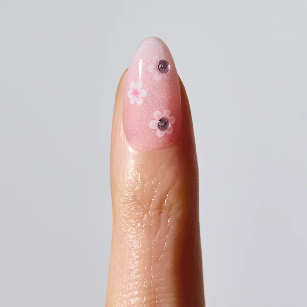 NP Cherry Blossom [Medium Oval] - Image 4