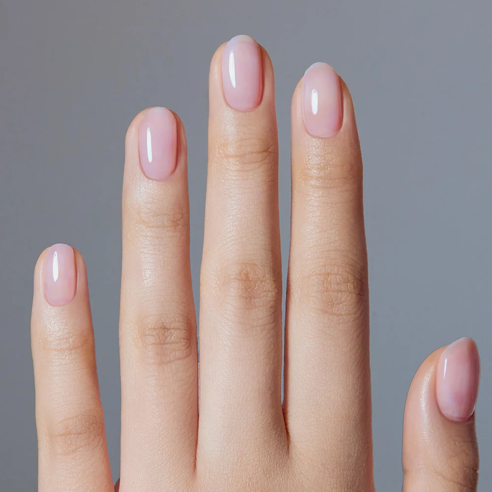 [Cherry Blossom] Nail Strengthener - Image 3