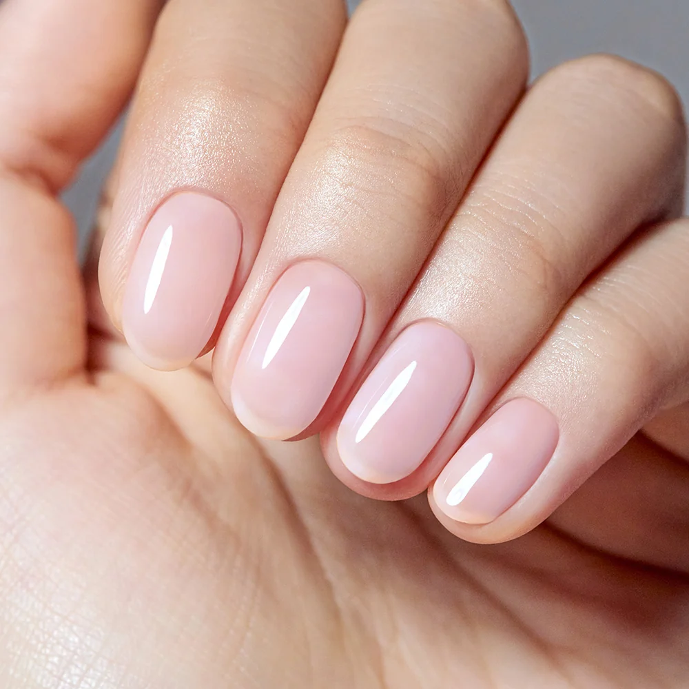 [Cherry Blossom] Nail Strengthener - Image 4