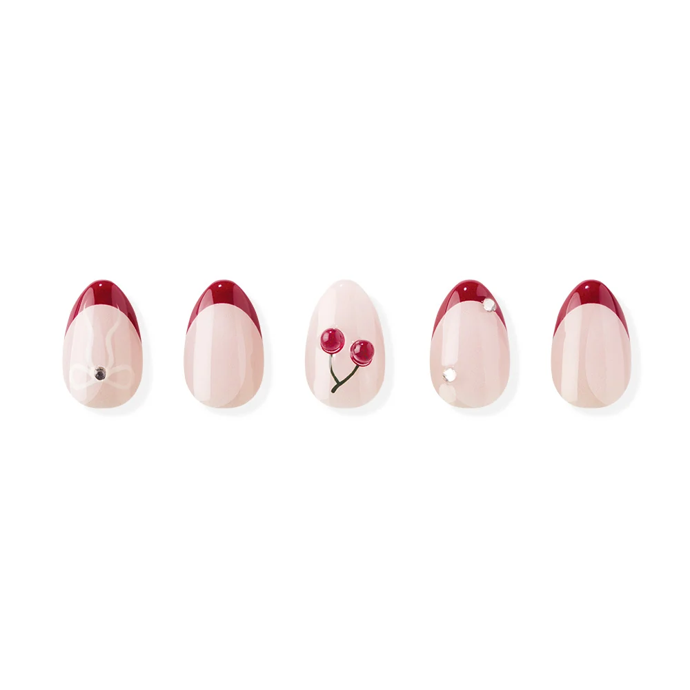 NP Cherry Pop [Medium Oval] - Image 2