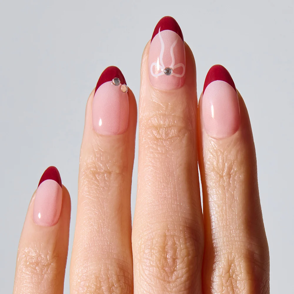 NP Cherry Pop [Medium Oval] - Image 3