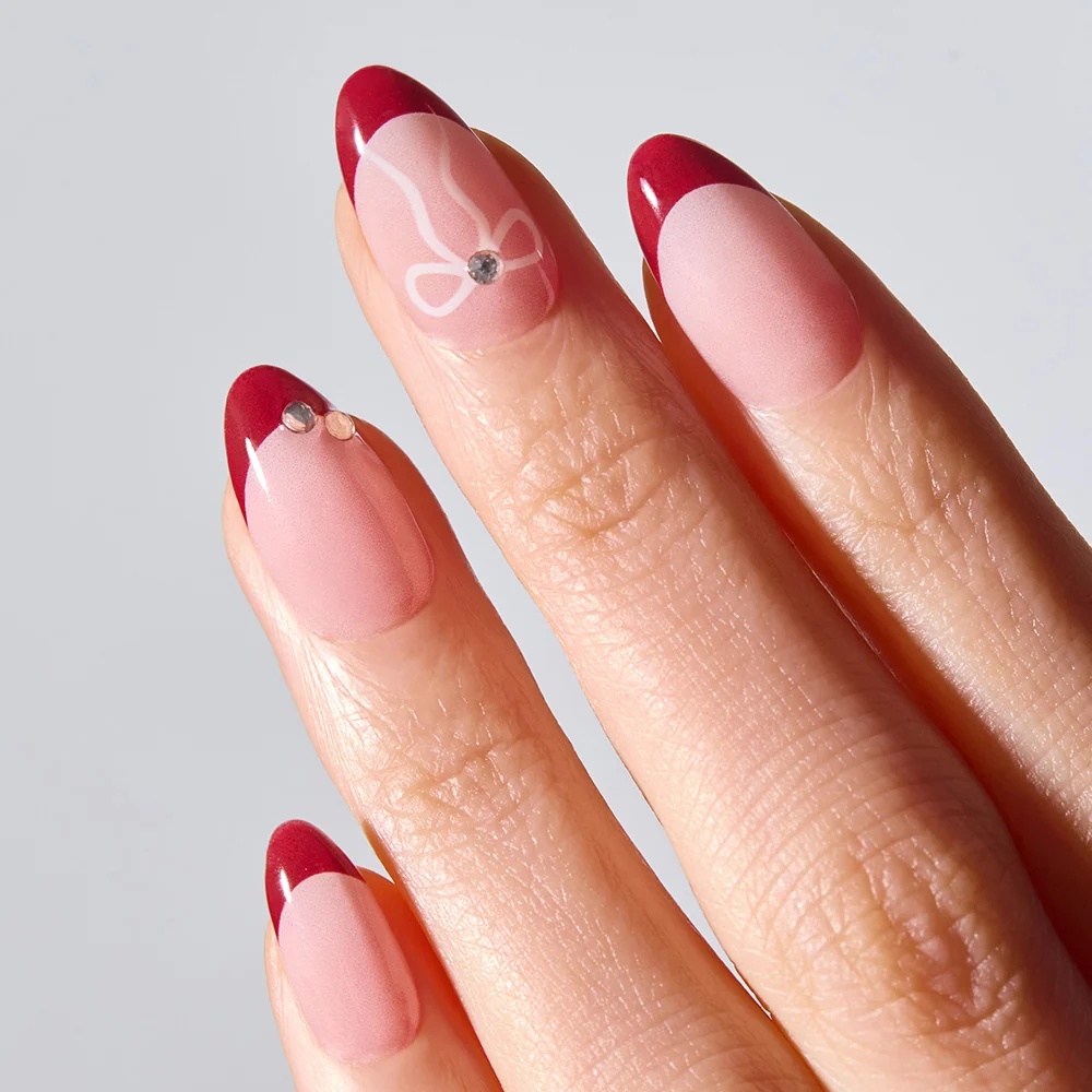 NP Cherry Pop [Medium Oval] - Image 4