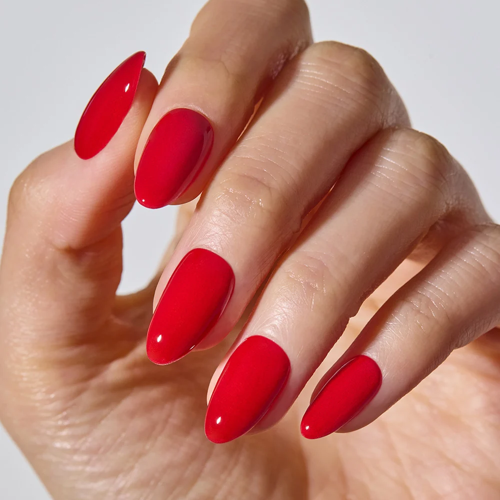 NP Classic Red [Medium Oval] - Image 13