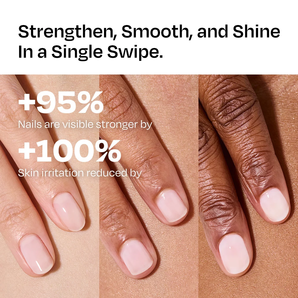 [Coconut] Nail Strengthener - Image 10