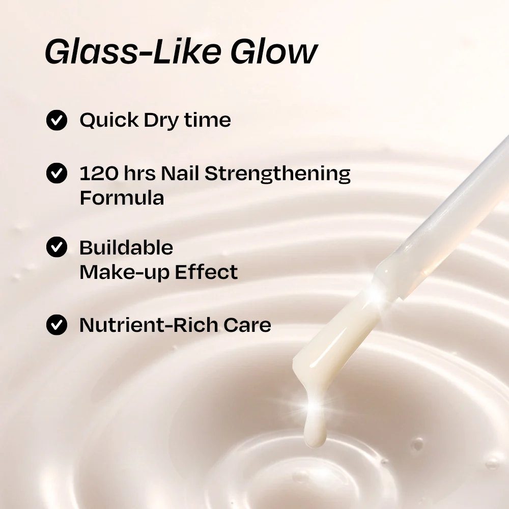 [Coconut] Nail Strengthener - Image 14