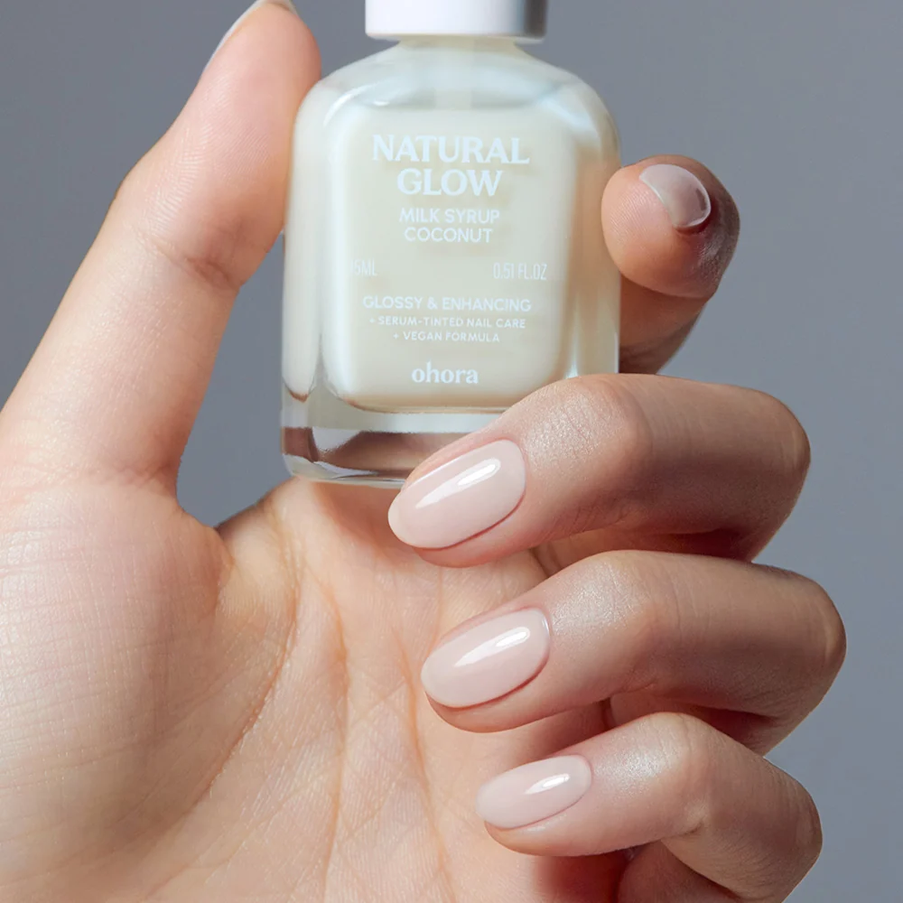 [Coconut] Nail Strengthener - Image 6