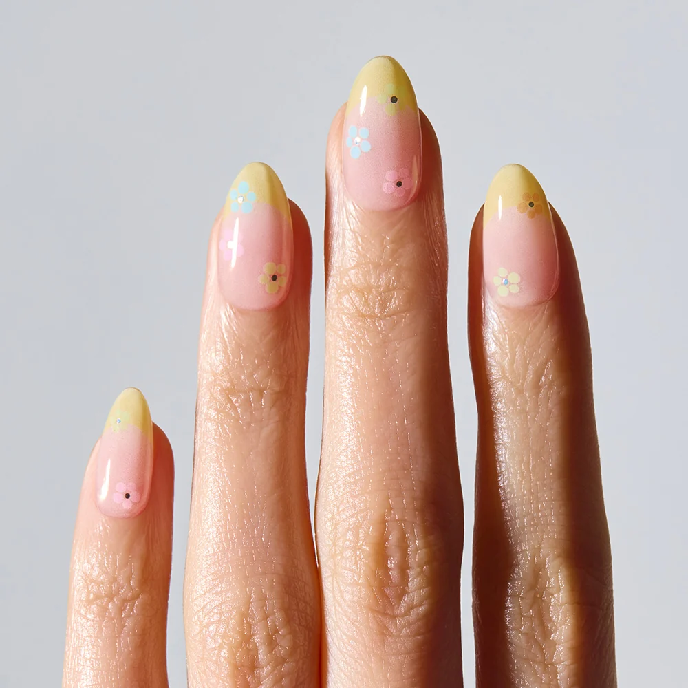 NP Daisy Sprinkle [Medium Oval] - Image 13