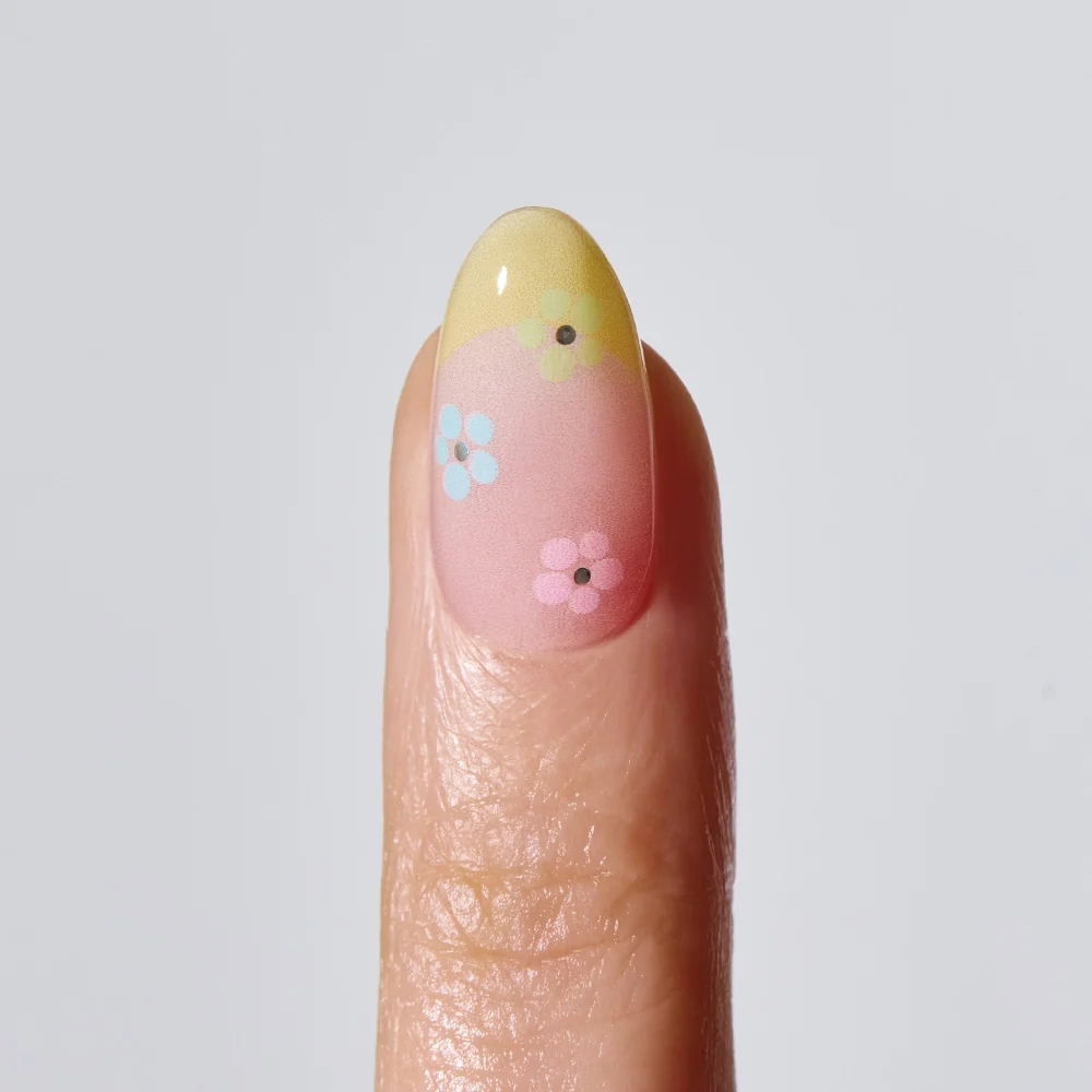 NP Daisy Sprinkle [Medium Oval] - Image 14