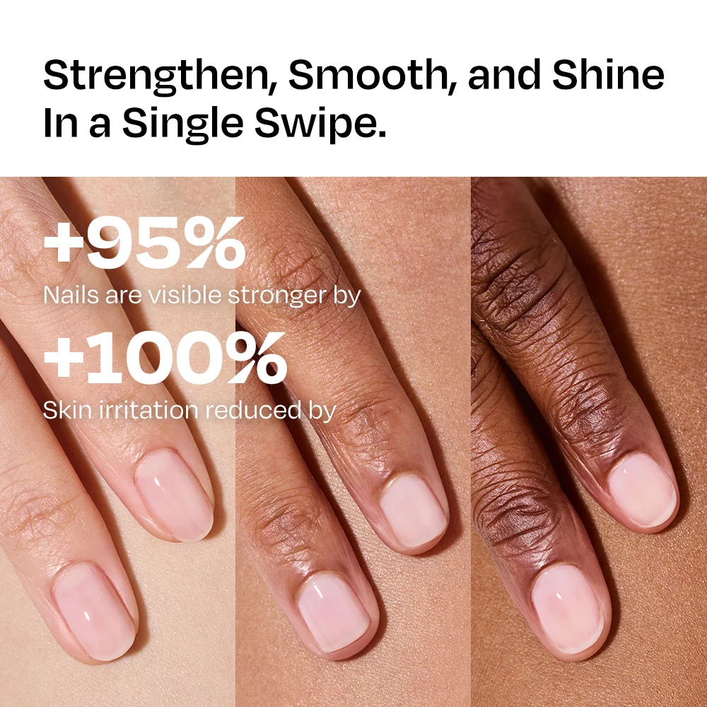 [Earl Grey] Nail Strengthener - Image 10