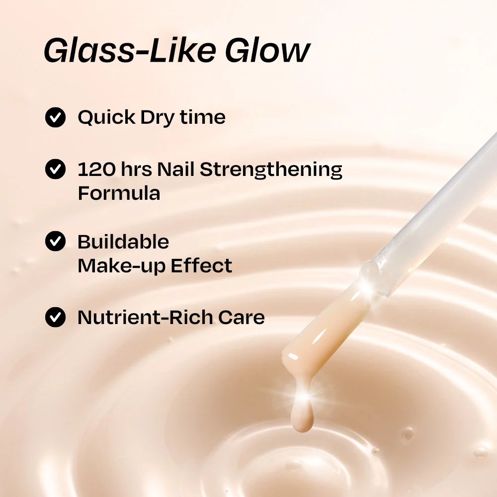 [Earl Grey] Nail Strengthener - Image 14