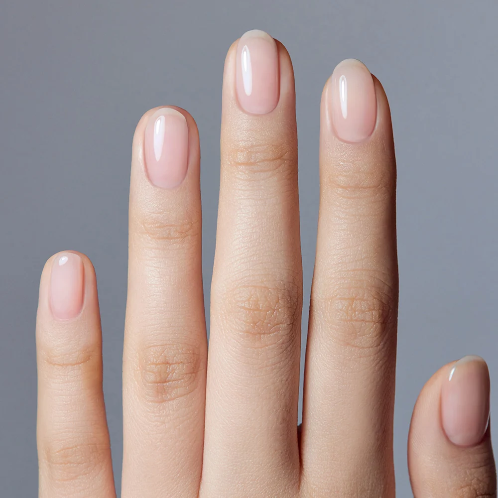 [Earl Grey] Nail Strengthener - Image 3