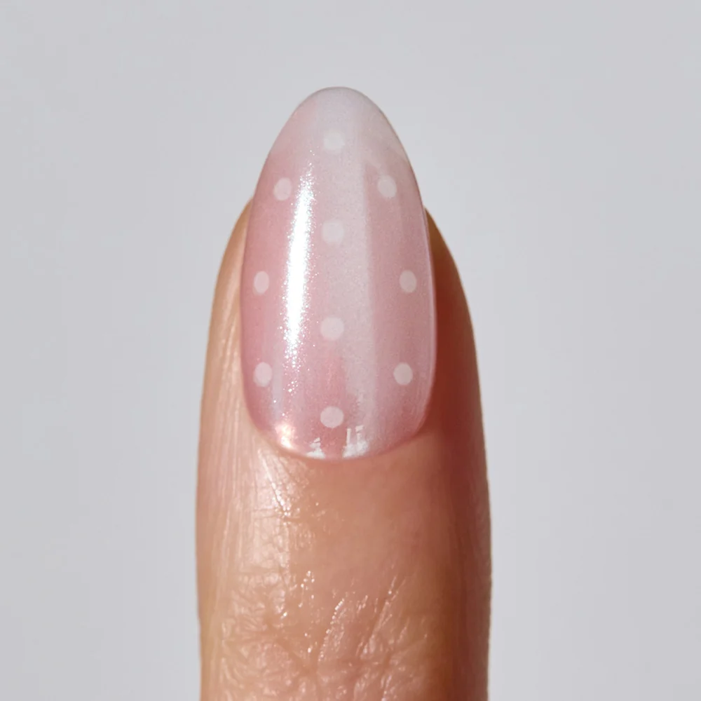 NP Glazed Dot [Medium Oval] - Image 13