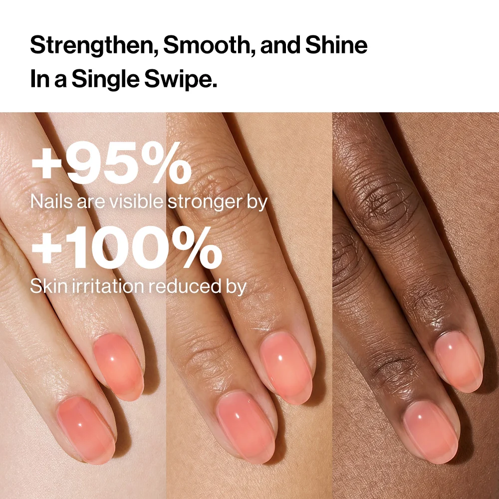 [Grapefruit] Nail Care Polish - Image 9