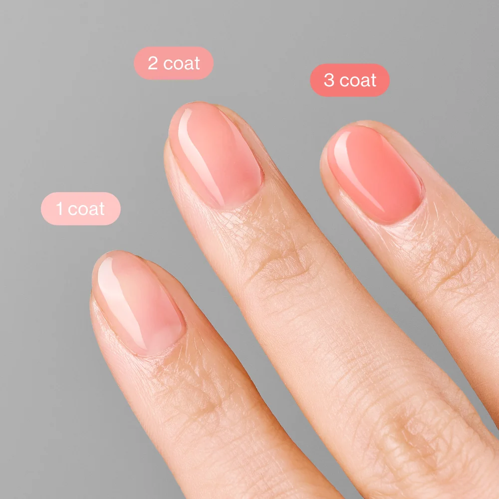 [Guava] Nail Care Polish - Image 5