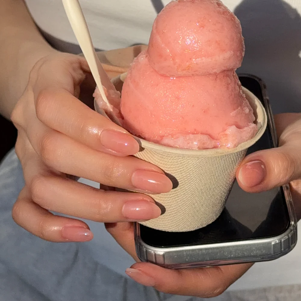 [Guava] Nail Care Polish - Image 6