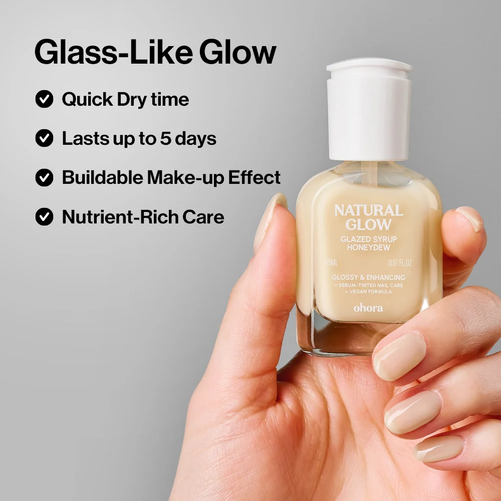 [Honeydew] Nail Care Polish - Image 12