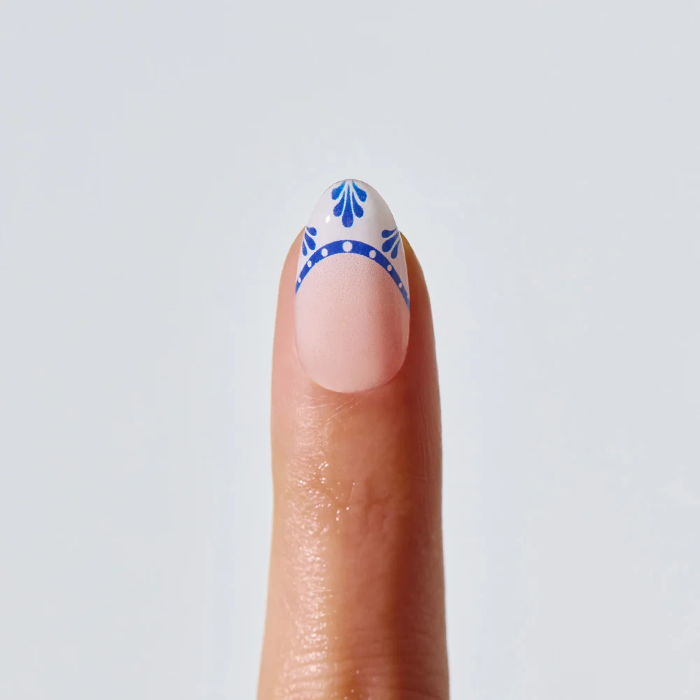 NP Lemon Positano [Medium Oval] - Image 4
