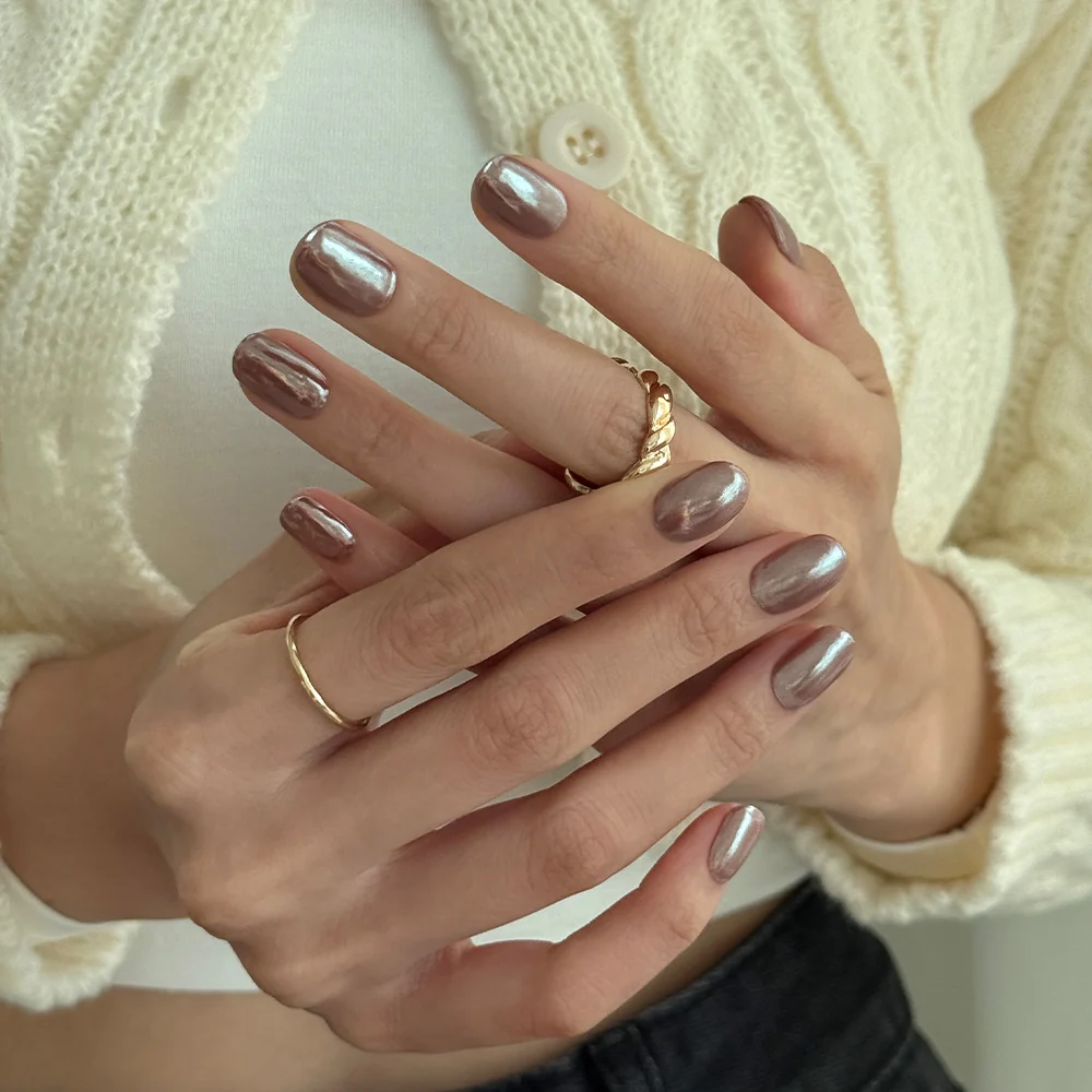 N Chocolate Chrome - Image 7