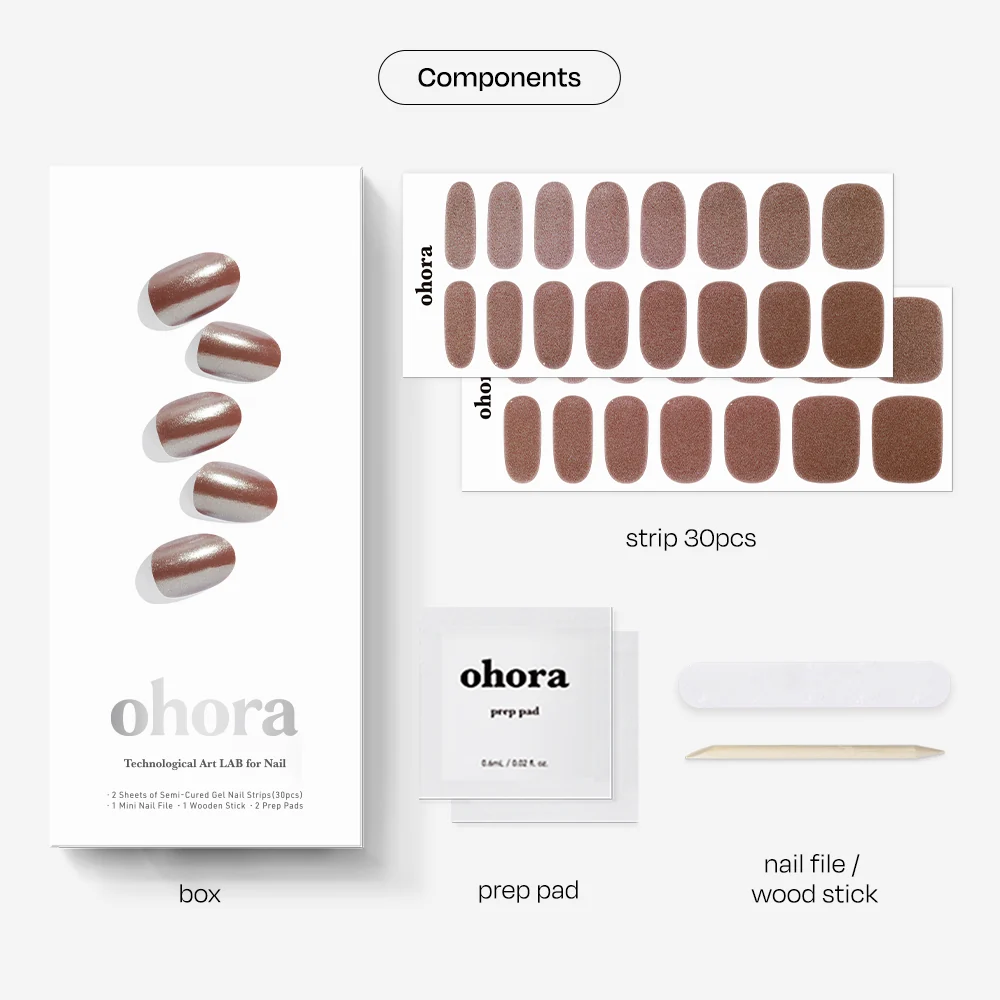 N Chocolate Chrome - Image 9