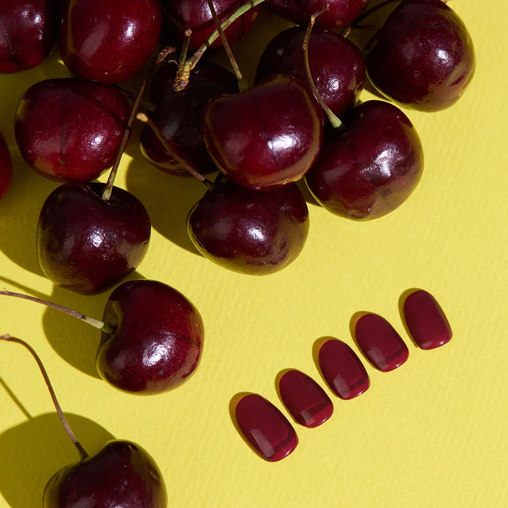 N Classic Burgundy - Image 7
