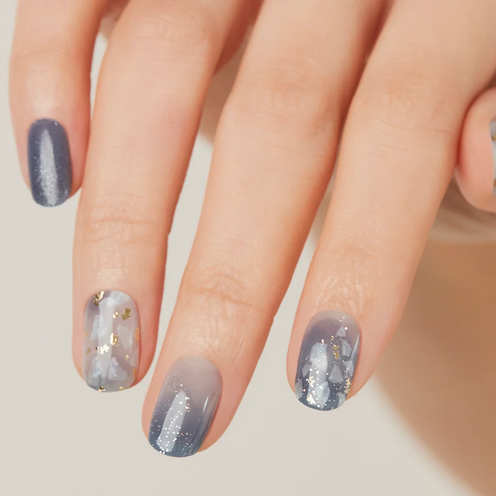N Gleam Blue - Image 4