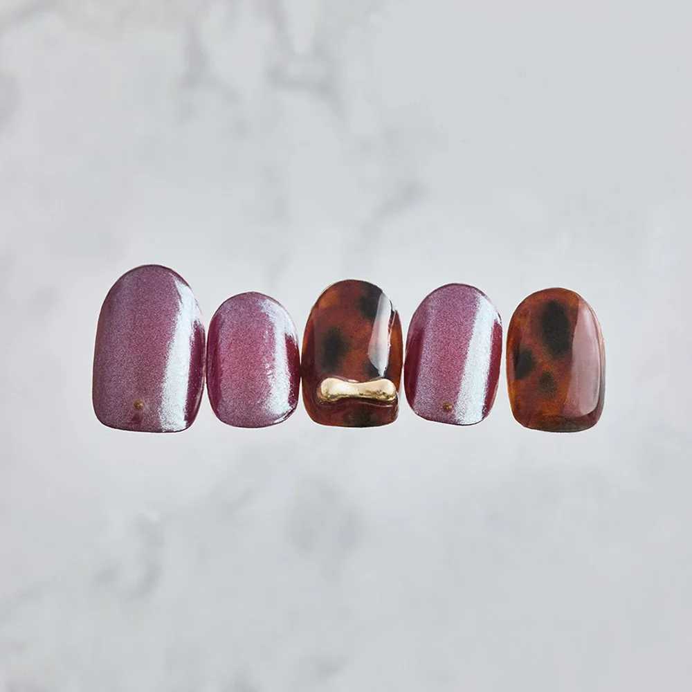 N Noir Amber - Image 7