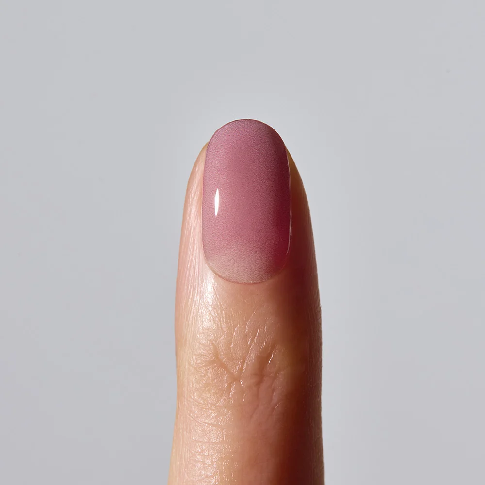 N Plum Veil - Image 6