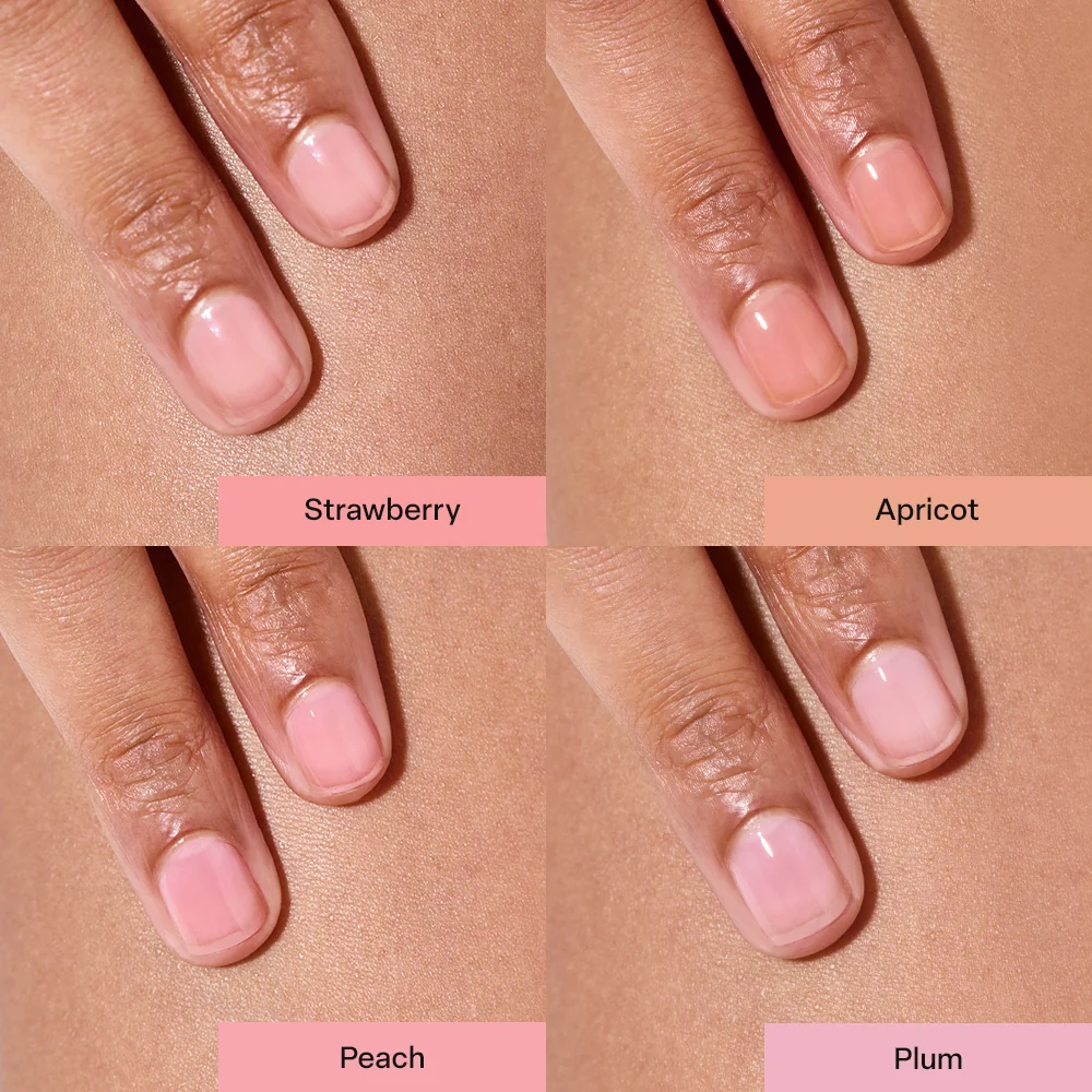 [10% OFF] Nail Strengtheners - Water Set - Image 2