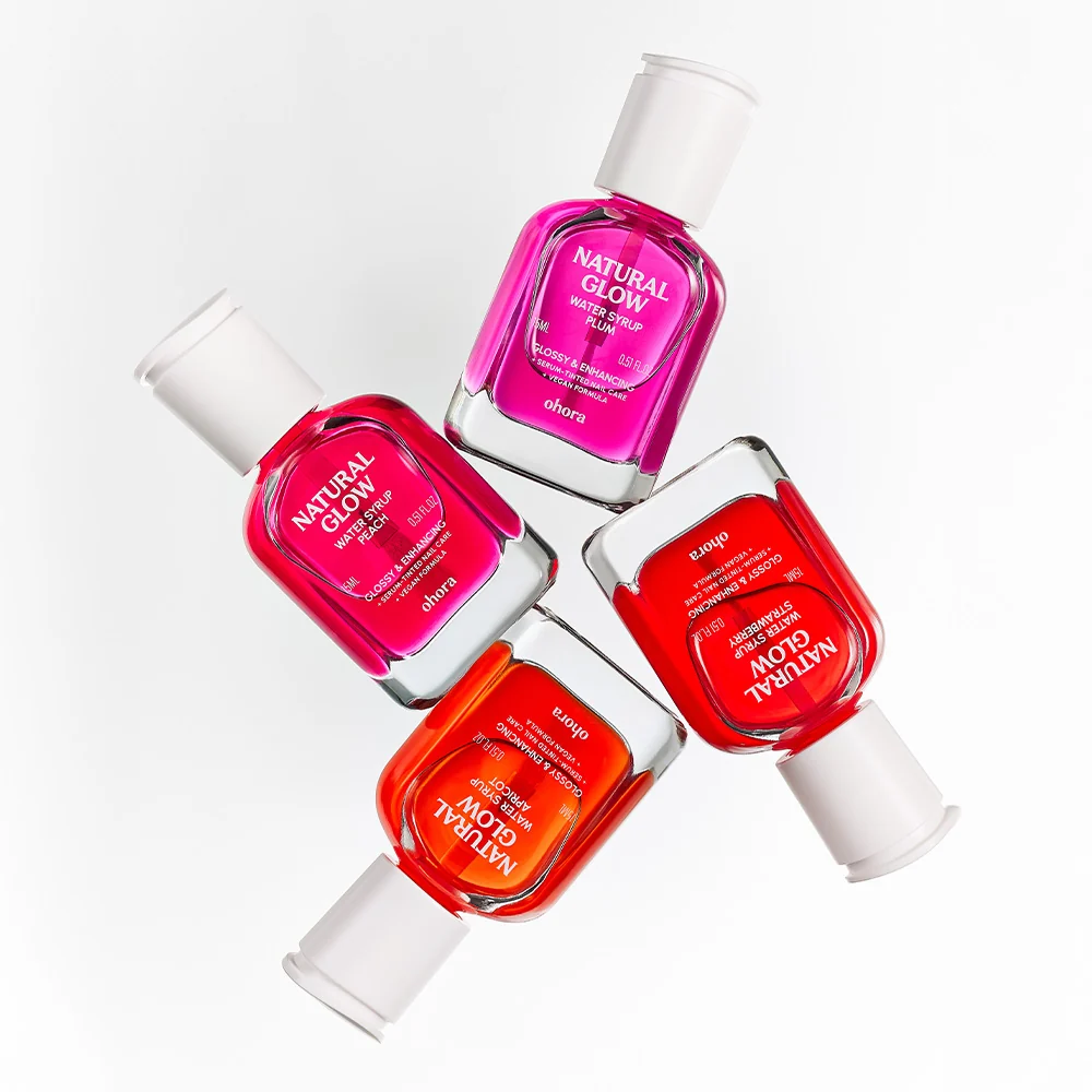 [10% OFF] Nail Strengtheners - Water Set - Image 3