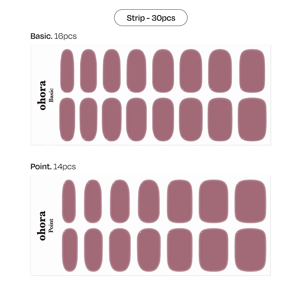 N Bare Plum - Image 4