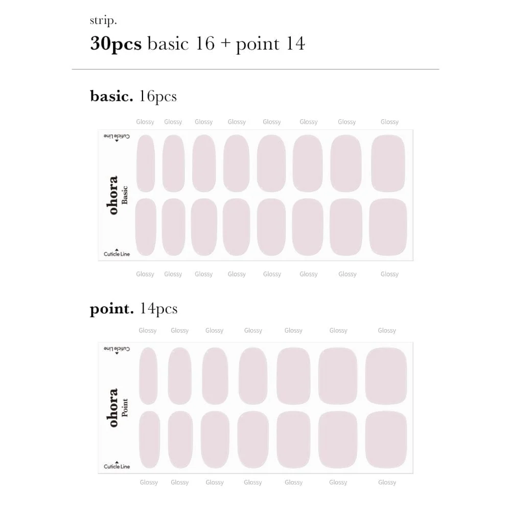 N Bare Pink - Image 6