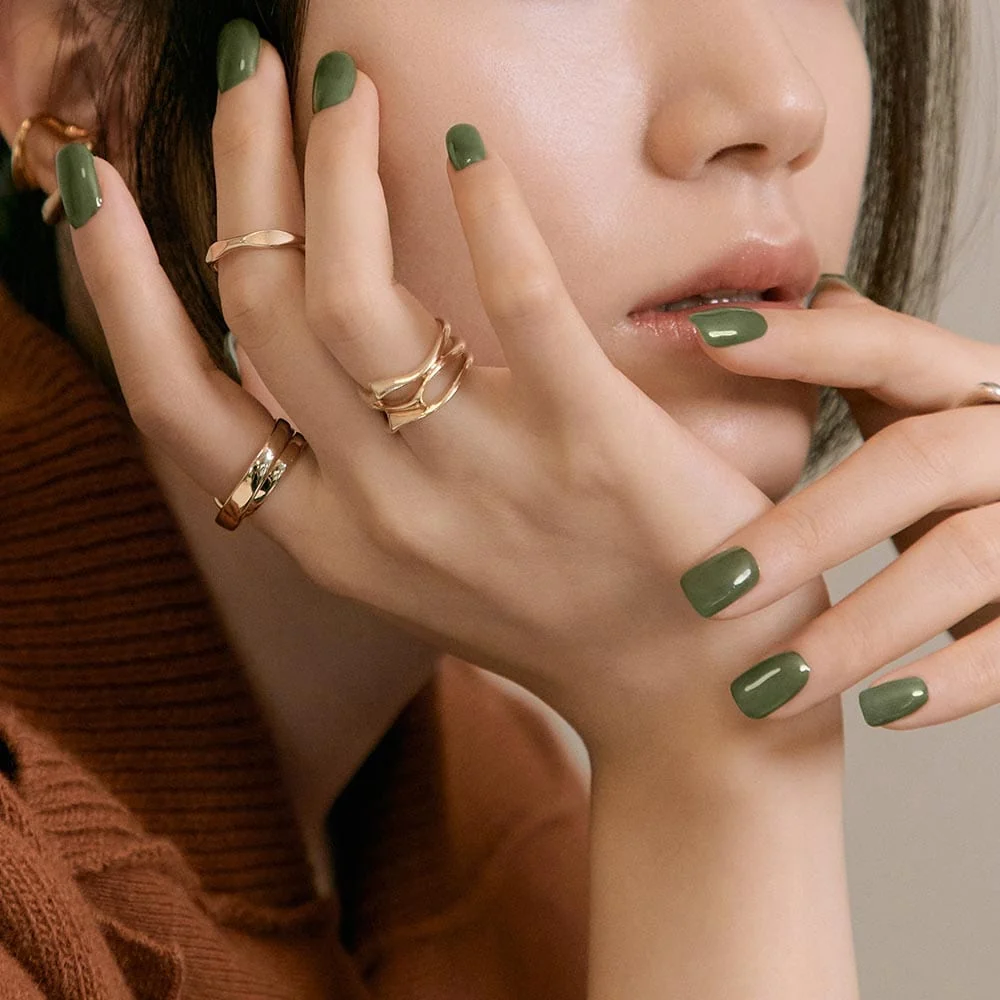 N Cream Moss - Image 4