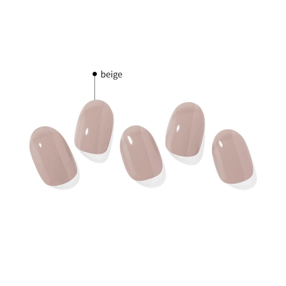 N Cream Beige - Image 5