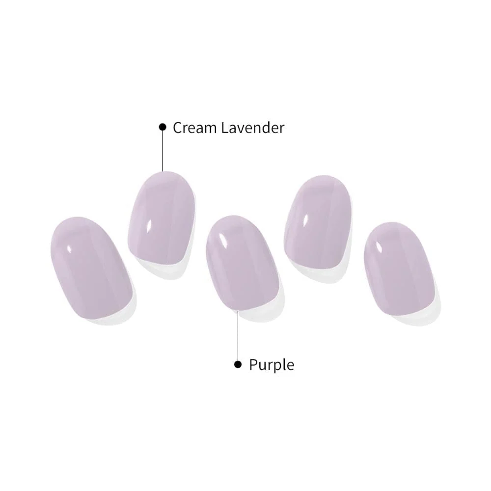 N Cream Lavender - Image 6