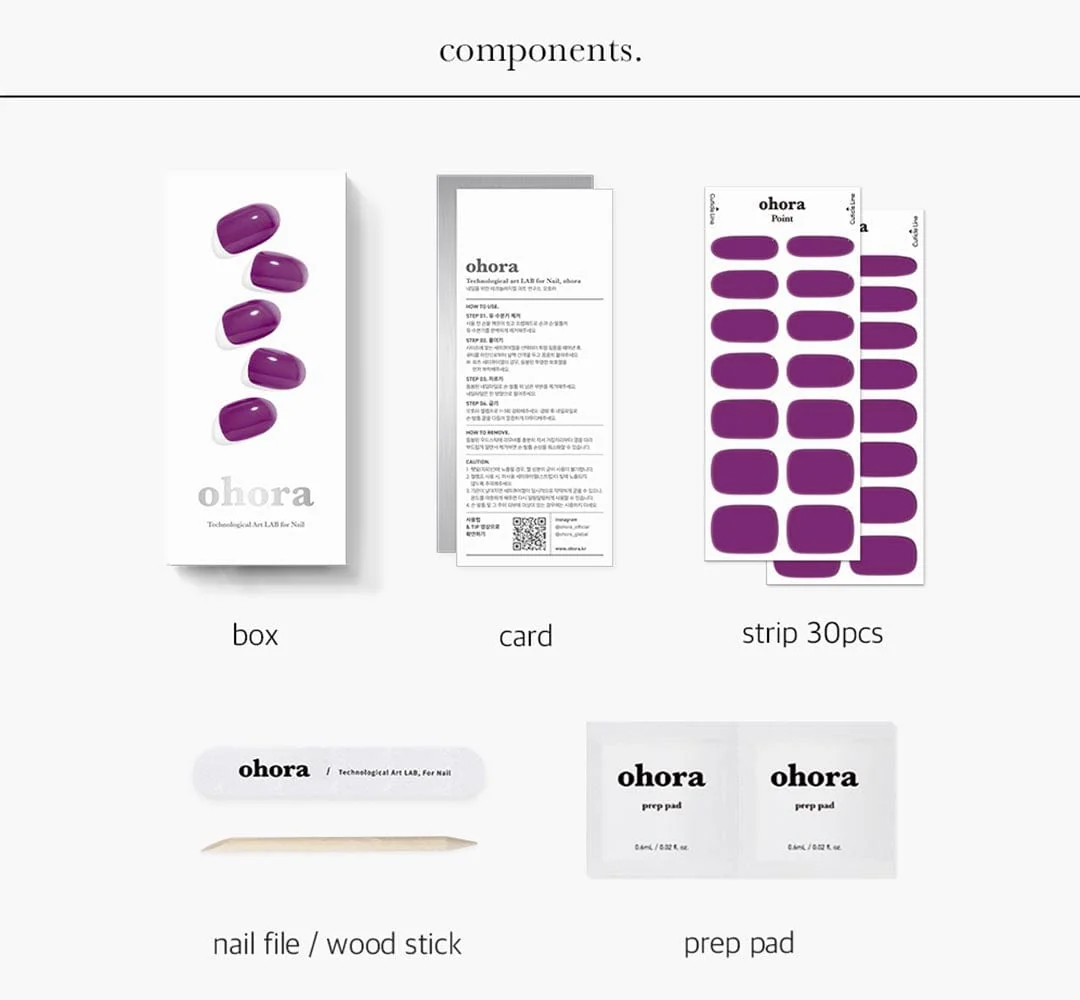 N Tint Purple - Image 7