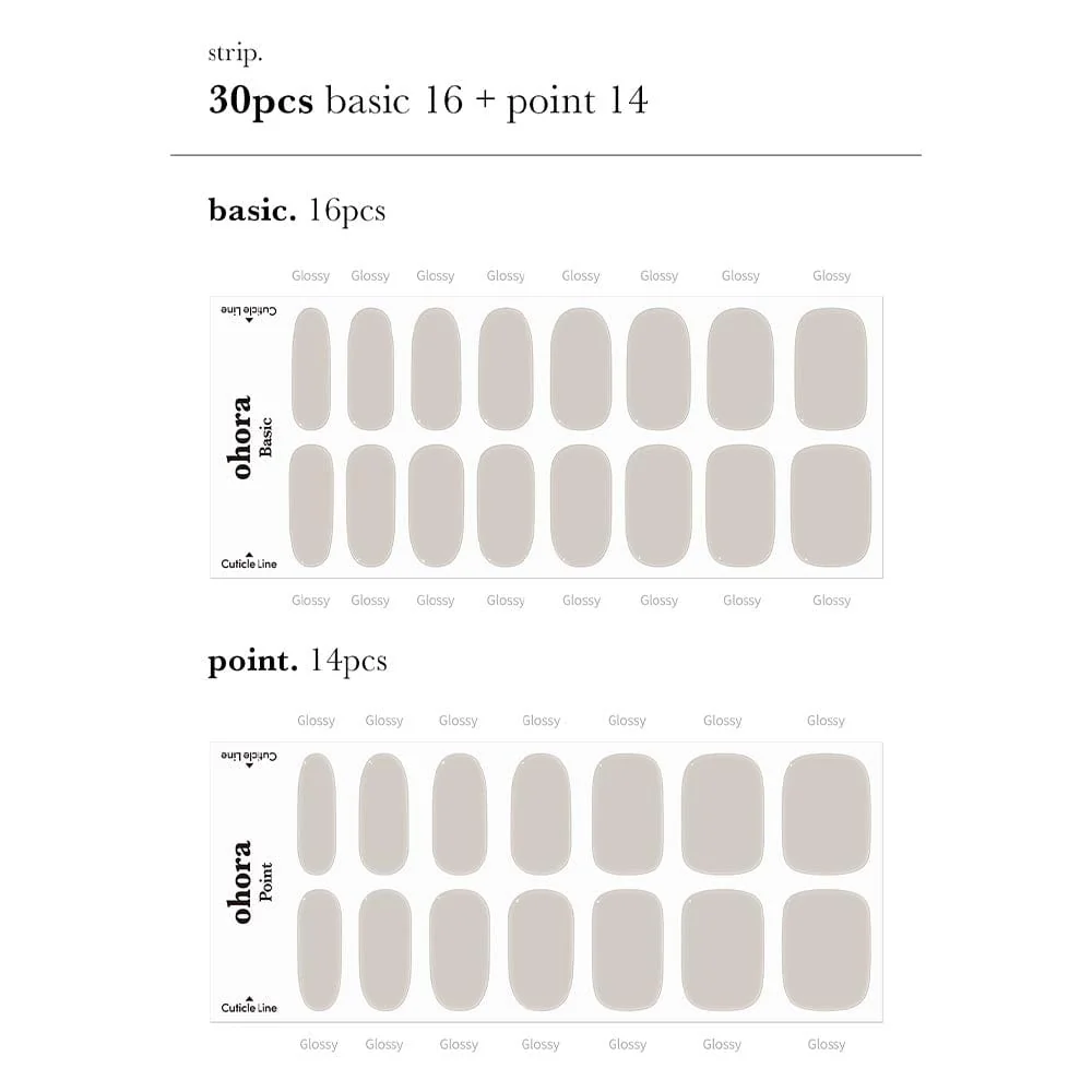 N Cream Paper - Image 6