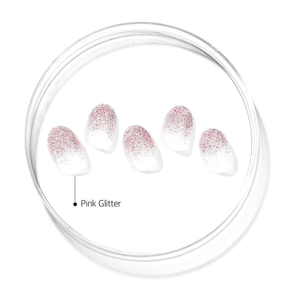 N Basic Nails no.3 - Image 3