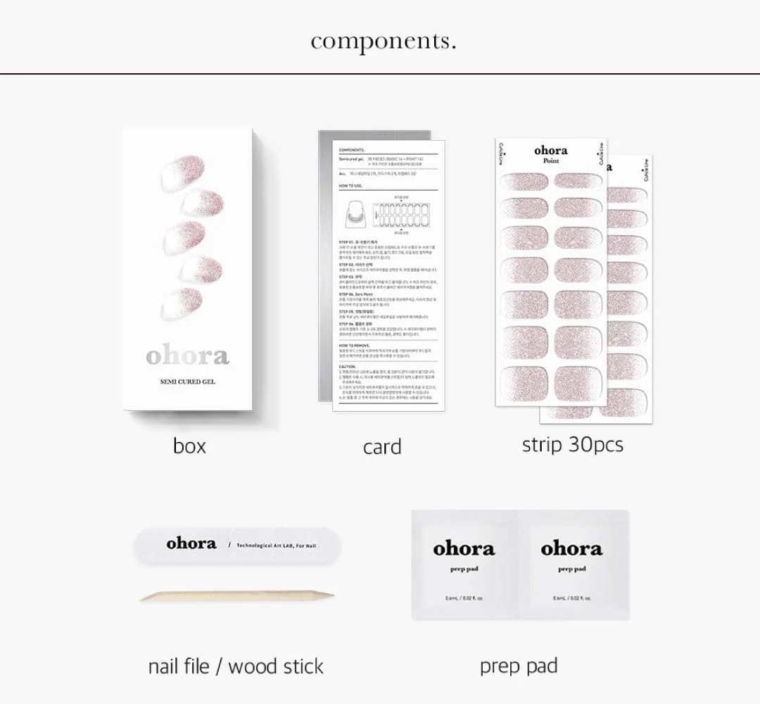 N Basic Nails no.3 - Image 6