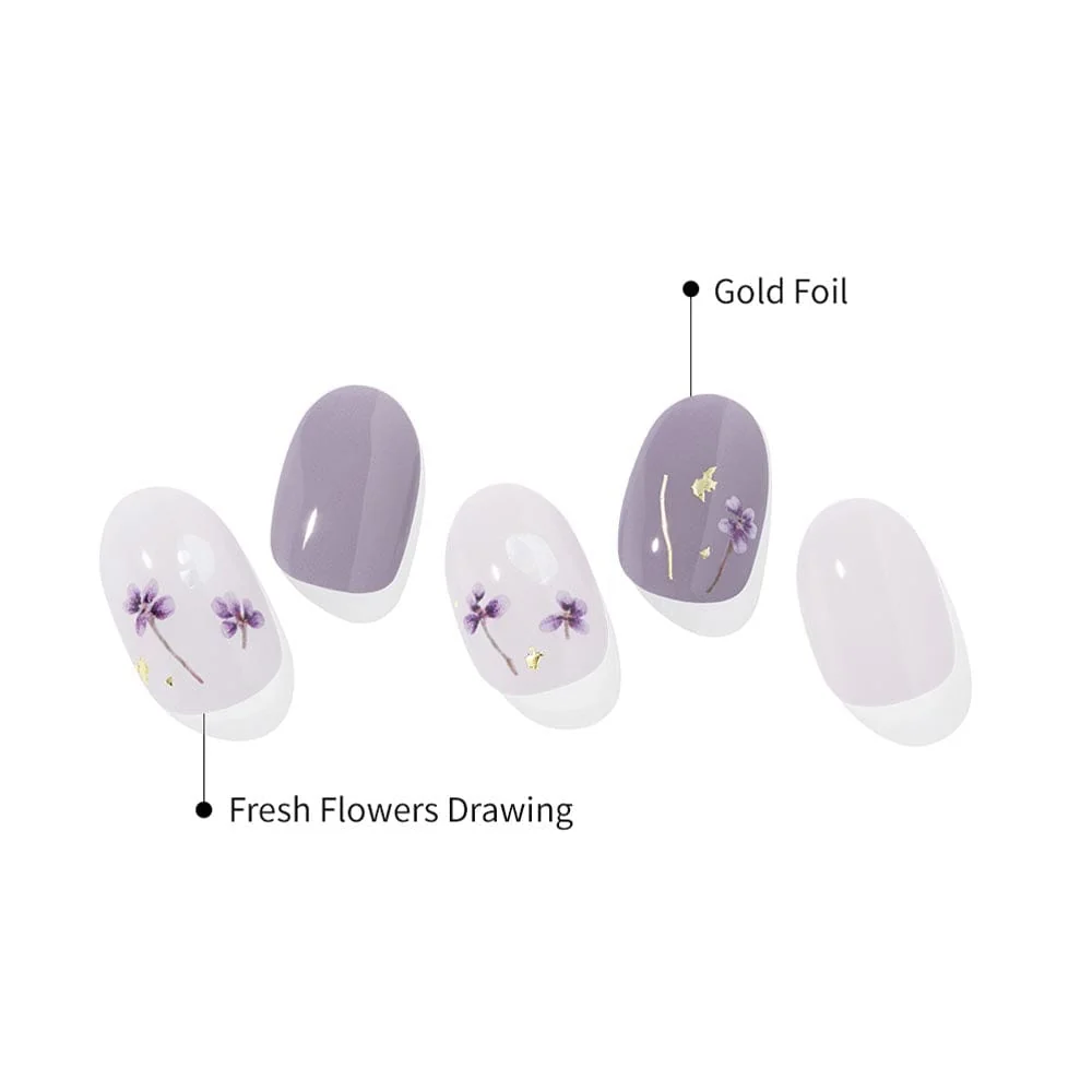 N Dancing Flower - Image 5